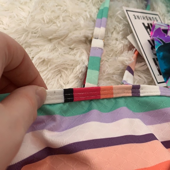 Bikini Top - Picture 11 of 16